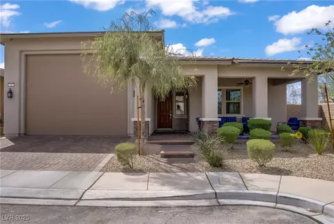 789 Goodman Cove St, Henderson, NV 89011