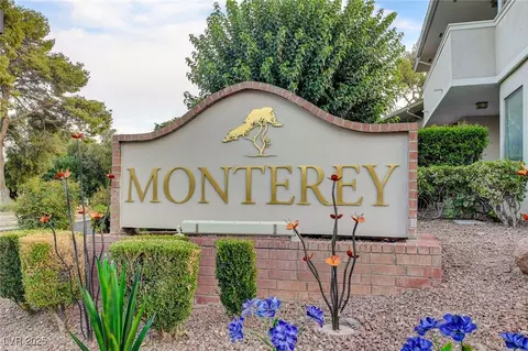 2879 Geary Pl #2804, Las Vegas, NV 89109