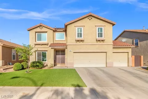 235 Palmarosa St, Henderson, NV 89015