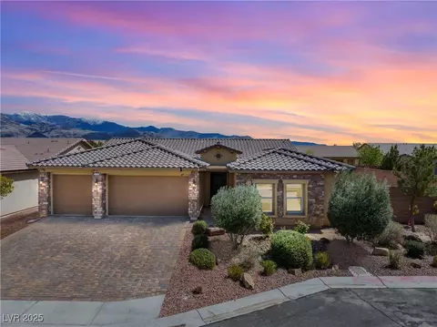 4340 Via Gallo Ct, Pahrump, NV 89061