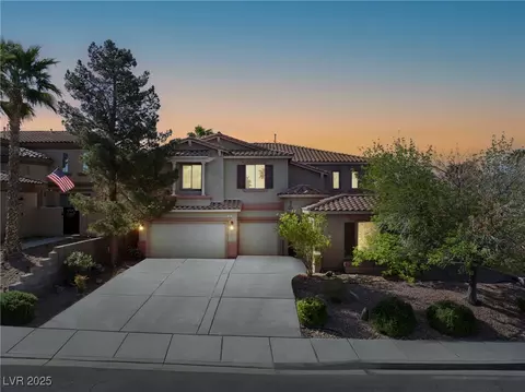 853 Ashford Way, Henderson, NV 89015
