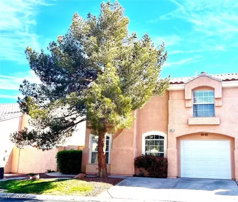 8417 Blue Island Ave, Las Vegas, NV 89129