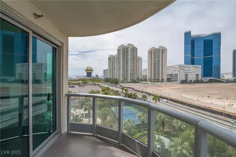 222 Karen Ave #708, Las Vegas, NV 89109