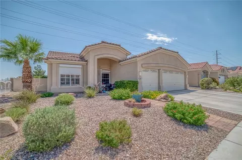 Undisclosed, Las Vegas, NV 89145