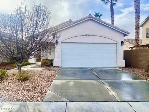 8551 Stone Mill Way, Las Vegas, NV 89123