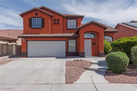 1754 Green Apple Way, Las Vegas, NV 89142
