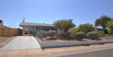 23 Lowery St, Henderson, NV 89015