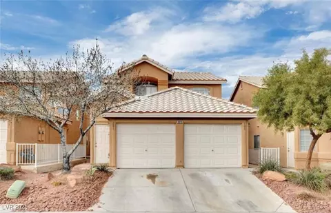 8016 Cetus Cir #101, Las Vegas, NV 89128