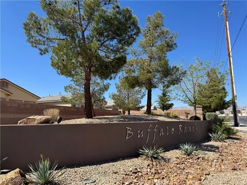 8207 Buffalo Ranch Ave, Las Vegas, NV 89147