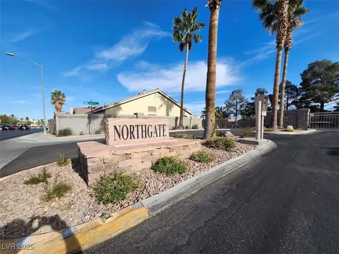 5512 Morningcross St, Las Vegas, NV 89130