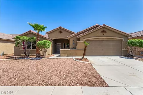 3746 Waynesvill St, Las Vegas, NV 89122
