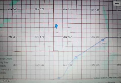 Sec 13 T 37 R58e, Elko, NV 89801