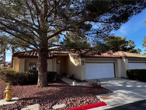 7296 Vista Bonita Dr, Las Vegas, NV 89149