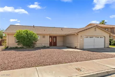 2063 Avalon Dr, Laughlin, NV 89029