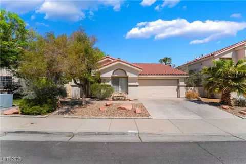 23 Mesquite Village Cir, Henderson, NV 89012