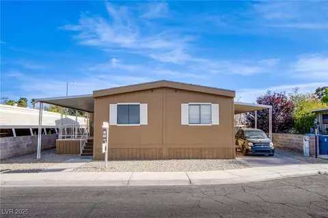 5219 Ocala Ln, Las Vegas, NV 89122