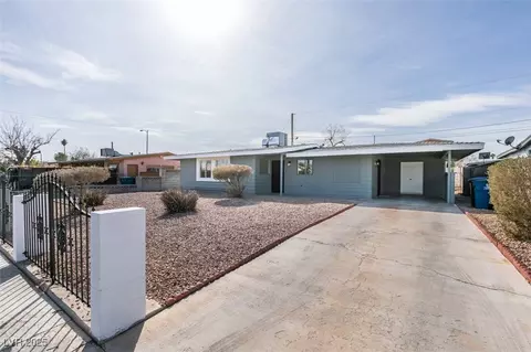 1203 Tamerack Ave, Las Vegas, NV 89106