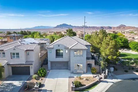 580 Via Di Parione Ct, Henderson, NV 89011
