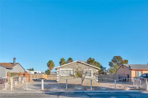 2708 Bello Dr, North Las Vegas, NV 89030