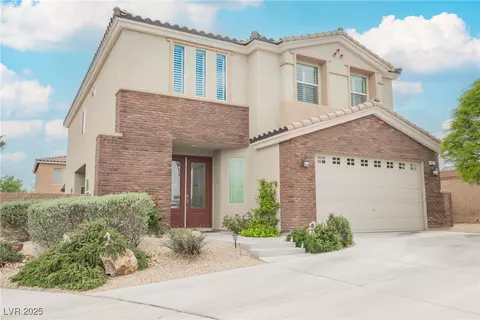 9373 Oxbow Lake Ave, Las Vegas, NV 89149