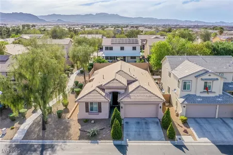 9831 Running Rabbit St, Las Vegas, NV 89143