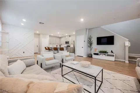 3525 Serravalle Ln, Henderson, NV 89044