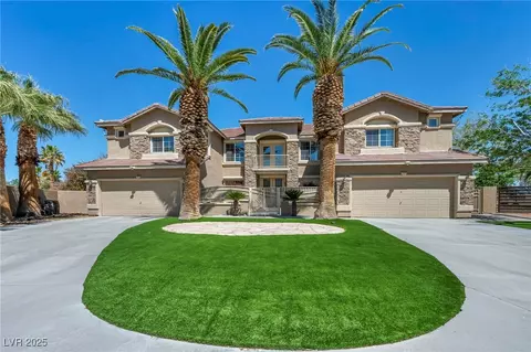 9504 Empire Rock St, Las Vegas, NV 89143