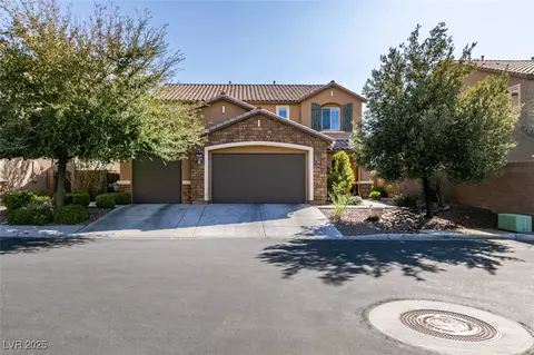 6470 Crest Estates St, Las Vegas, NV 89131