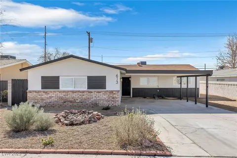 613 Kings Pl, Boulder City, NV 89005