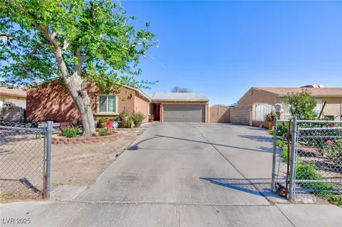 3814 Connie Ave, Las Vegas, NV 89115