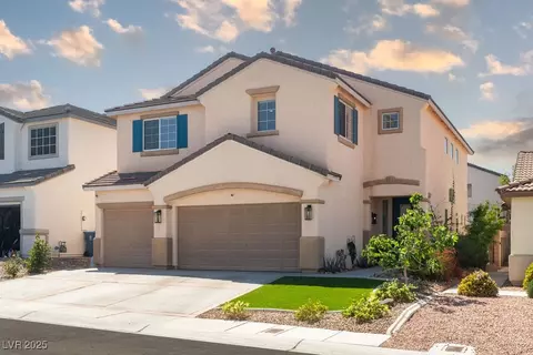 6973 Pacific Coast St, Las Vegas, NV 89148