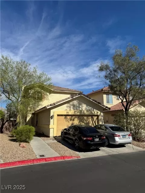 1205 Padre Serra Ln, Las Vegas, NV 89134