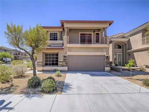 6709 Barrington Hills St, Las Vegas, NV 89149