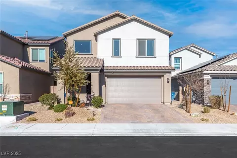 4368 Latitude Valley Ct, North Las Vegas, NV 89084