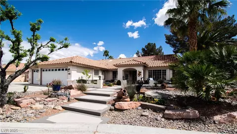 7660 Descanso Ln, Las Vegas, NV 89123