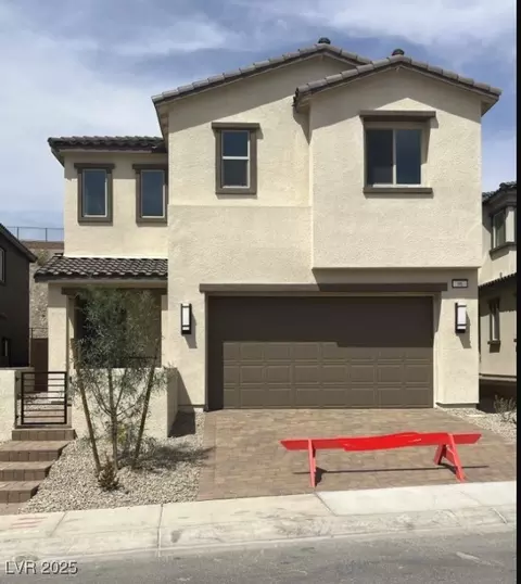 96 Via Franello, Henderson, NV 89011