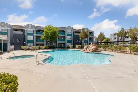 6955 N Durango Dr #2031, Las Vegas, NV 89149