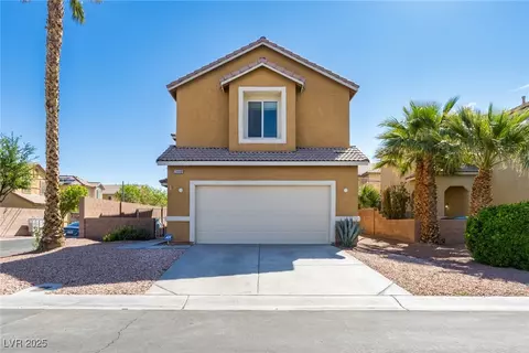 2608 Los Palos St, Las Vegas, NV 89108