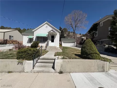 1028 Murry St, Ely, NV 89301