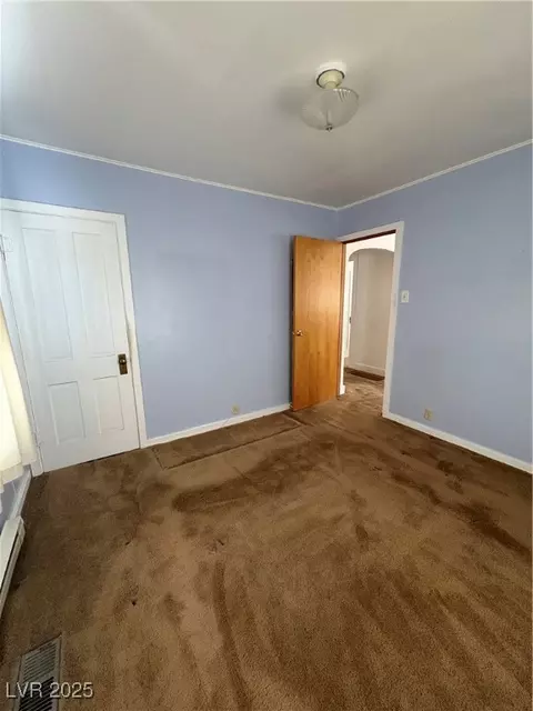 Bedroom - 1028 Murry St, Ely, NV 89301 photo 1 of 3