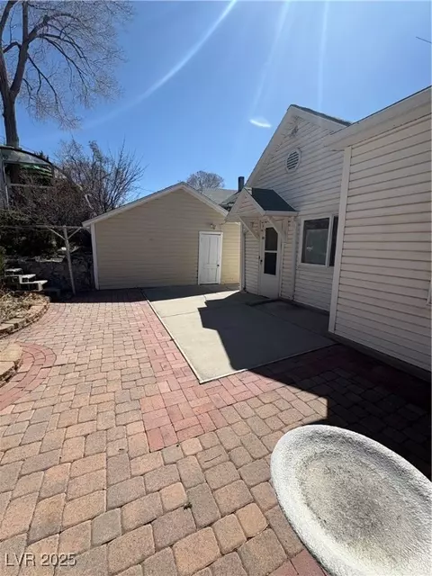Exterior - 1028 Murry St, Ely, NV 89301 photo 2 of 3