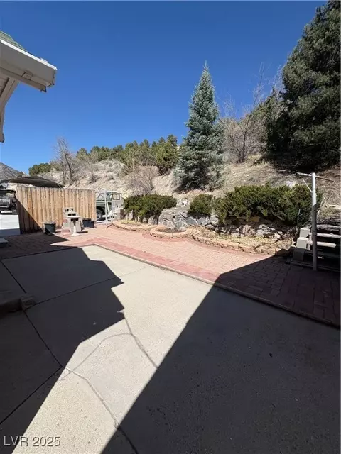 Exterior - 1028 Murry St, Ely, NV 89301 photo 3 of 3