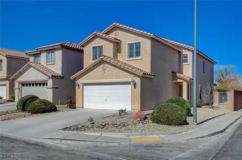 6424 Bombax Ct, Las Vegas, NV 89141
