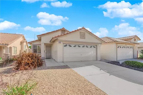 8127 Chambersberg St, Las Vegas, NV 89147