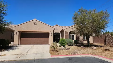 5772 Flying Birdie Ave, Las Vegas, NV 89122