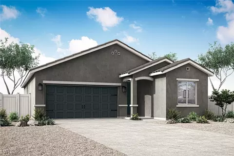 3225 Walker River St, North Las Vegas, NV 89032
