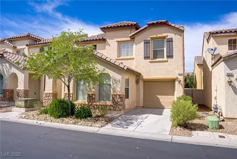 4972 Groveland Ave, Las Vegas, NV 89139