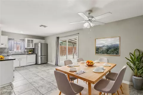 3701 Guinevere Ave, Las Vegas, NV 89110