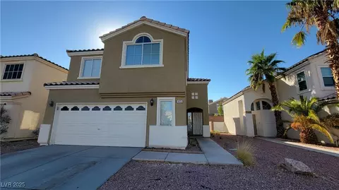 1833 Sierra Valley Way, Las Vegas, NV 89128