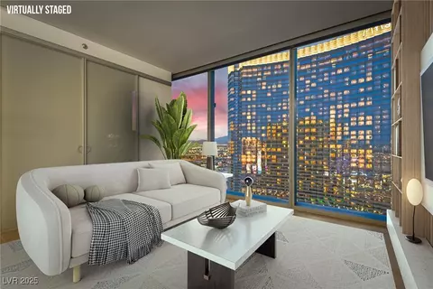 3726 Las Vegas Blvd #2702, Las Vegas, NV 89158